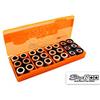 Stage6 Set Rulli Variatore Stage6 (Taratura), 19x15,5 mm, 4.00g / 4.50g / 5.0g / 5.50g