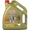 Castrol Edge - Olio per Motore 5W-30 M, da 5 l
