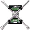 MOTORKIT MOTOR16500 Chiave a croce