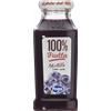 Yoga 100% Frutta Mirtillo Con Uva 20cl - Succhi di Frutta