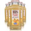 Yoga 100% Frutta Mela Golden Cassa Da 12 Bottiglie x 20cl - Succhi di Frutta