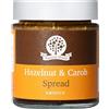 Nutural World - Spalmabile Liscia di nocciole e Carruba (170g) Prodotto Premio Vincitore