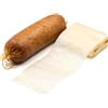 AlcoFermBrew Budello di Collagene 55mm / 10m - Budello per Salsiccia | Pelle Di Salsiccia | Budelli Naturali