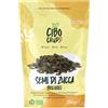 CIBO CRUDO crudo biologico vegan Semi di Zucca BIO Crudi - 250 g - Raw Organic