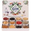 Natural & Noble Set regalo Gin Botanicals and Infusions, composto da 12 confezioni di piante e spezie pregiate per infusi di gin