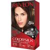 Revlon Tintura per Capelli, Colorsilk Tinte, 200 gr, 20-Negro Natural
