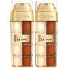 L'Oreal Paris L'Oréal Paris Age Perfect Siero Le Duo - Antietà, con peptide di collagene, vitamina B3 e CG, levigante e contro 10 segni di invecchiamento, rivitalizzante siero viso 2 in 1, 1 x 30 ml