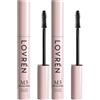 LOVREN MASCARA M3 VOLUME DEFINER (Confezione da 2)