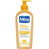 Mixa bright&broze lozione abbronzante carnagioni da chiare a medie, 250 ml