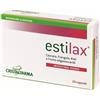 Cristalfarma Srl Cristalfarma Estilax Integratore alimentare 24 capsule - CRISTALFARMA - 905208738
