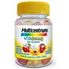 Multicentrum VitaGummy Integratore Vitamine e Minerali 30 Caramelle gommose - MULTICENTRUM - 976005292