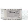 RINOREX Stewart Rinorex Aerosol con Bicarbonato 25 Fiale 3 ml - RINOREX - 925705764