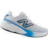 New Balance Scarpe Uomo Fresh Foam X 880v15 Grigio, Taglia: 8 US - 41,5, grigio
