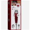 Generico Fading Edition 1400, tagliacapelli tosatrice professionale, bordeaux