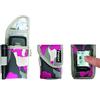 MABOX DIABETE Custodia di protezione per Freestyle Libera modello Smart' Access Mabox - camuffamento rosa
