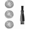 Generico Lame rasoio,compatibile con Philips, SH50 S5000 S5370