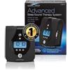 Sound Oasis 24 Dr. Advanced Sleep Sound Machine Sviluppato Non-looping Relax, Sleep, Natura, Musica Suoni - Delta, Alpha, Beta Brainwaves to Fall & Stay Addormentato, Sveglia con suoneria, Timer di