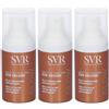 SVR Sun Secure Glow Gocce Colorate 3x15 ml Crema