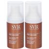 SVR Sun Secure Glow Gocce Colorate 2x15 ml Crema