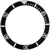 ROUHO 38Mm Orologio Cover Orologio in Ceramica Lunetta Inserto per 40Mm Submariner Uomini Watch-No.3