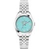 LUCIEN ROCHAT Orologio Donna, Tempo, Data, Analogico, Cinturino in Acciaio, Collezione Madame - R0453114524