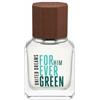 Benetton United Dreams Forever Green Eau de Toilette da uomo 100 ml