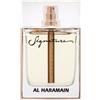 Al Haramain Signature Eau de Parfum da donna 100 ml