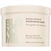 Schwarzkopf Professional BlondMe Bond Repair Nourishing Mask maschera nutriente per capelli biondi 500 ml