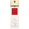 Alyssa Ashley Ambre Rouge Eau de Parfum unisex 100 ml
