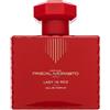 Pascal Morabito Lady In Red Eau de Parfum da donna 100 ml