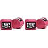 LEONE 1947, Bendaggi, Rosa, 2,5 m, AB705 (Confezione da 2)
