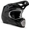 Fox Racing Fox V1 BNKR Black CAMO XL - Casco unisex per adulti