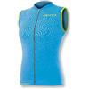 Biotex Gilet marca modello GILET SOFFIO DONNA BLU TAGLIA XS-S