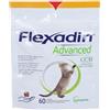 Flexadin Advanced Gatto Supporto per le Articolazioni in caso di Osteoartrite 60 Tavolette