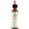 Fiori di bach Schwabe Fiori di Bach 31 Vervain Gocce 20 ml