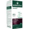Herbatint Tintura Capelli Gel Permanente 3Dosi FF3 Prugna 300 ml