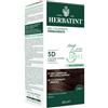 Herbatint Tintura Capelli Gel Permanente 3Dosi 5D Castano Chiaro Dorato 300 ml