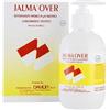 Jalma Over Detergente Intimo Ph Neutro 50 ml