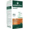 Herbatint Tintura Capelli Gel Permanente 3Dosi FF6 Orange 300 ml