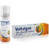 Voltalgan Antinfiammatorio Schiuma Cutanea 3% Diclofenac Distorsioni Strappi Muscolari 50ml