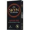 Skyn Intense Feel Profilattico Senza Lattice Stimolante 6 Pezzi