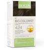 Bioclin Bio-Colorist 4.24 Castano Beige Rame Tintura Naturale Capelli