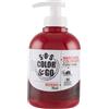 S.O.S. Color & Go Maschera Colorante Rosso con Effetto Riflettente 300 ml