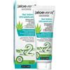 ALOEVERA2 Zuccari Aloevera2 Gel Intimo Ultradelicato Lenitivo 80 Ml
