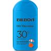 Bilboa Burrocacao Latte Solare Corpo Per Pelli Delicate SPF30 200 ml