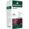Herbatint Tintura Capelli Gel Permanente 3Dosi FF4 Violet 300 ml