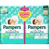 Pampers Baby Dry Junior Pacco Doppio 32 Pezzi Misura 5 11-25 kg