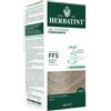 Herbatint Tintura Capelli Gel Permanente 3Dosi FF5 Biondo Sabbia 300 ml