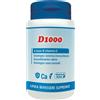 Natural Point D1000 Integratore Vitamina D 70 Capsule