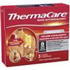 Thermacare Versatile Fasce Autoriscaldanti 3 Pezzi